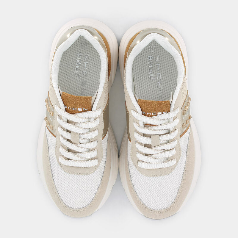 SCARPE da DONNA | SNEAKERS SHEEN