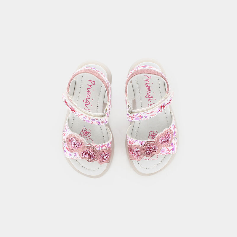 BAMBINA da BAMBINI | PRIMI PASSI PRIMIGI