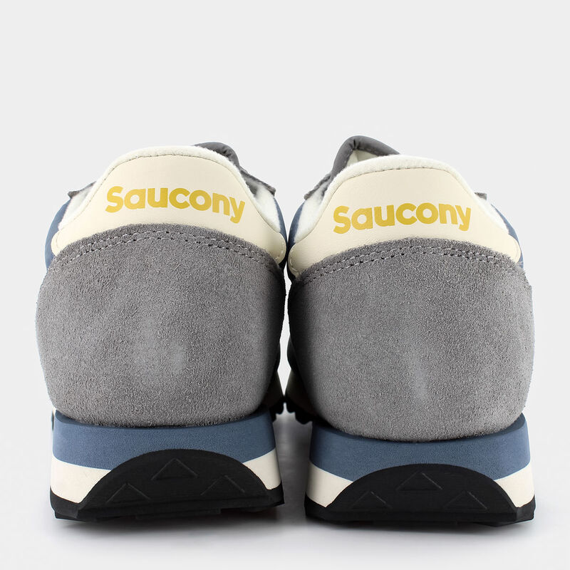 716 JAZZ NAVY/OF E25, 11% da SAUCONY S2044 | null SAUCONY