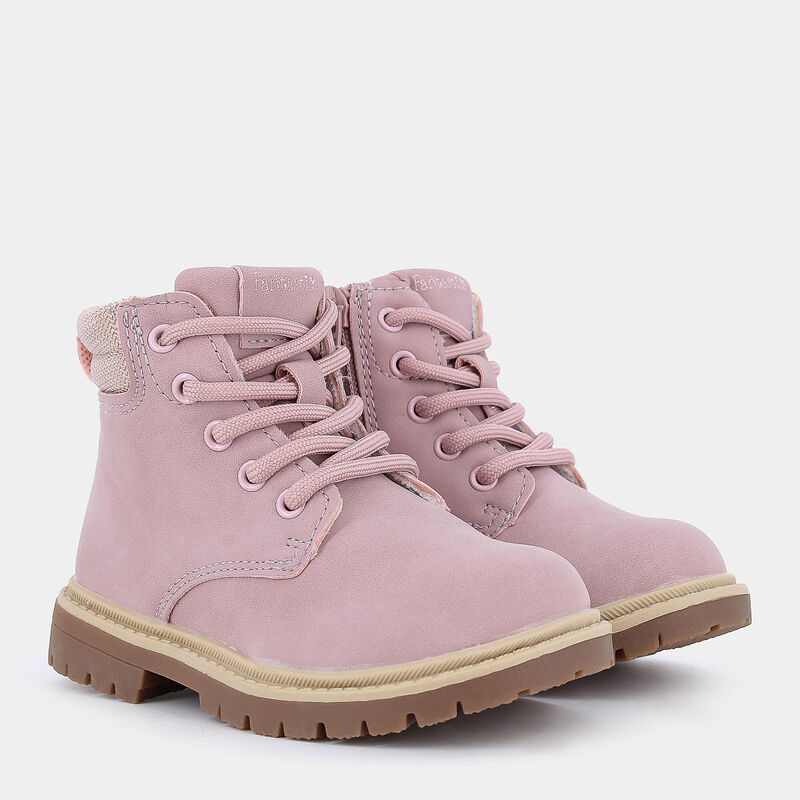 BAMBINA da BAMBINI | PRIMI PASSI FANTASTICA