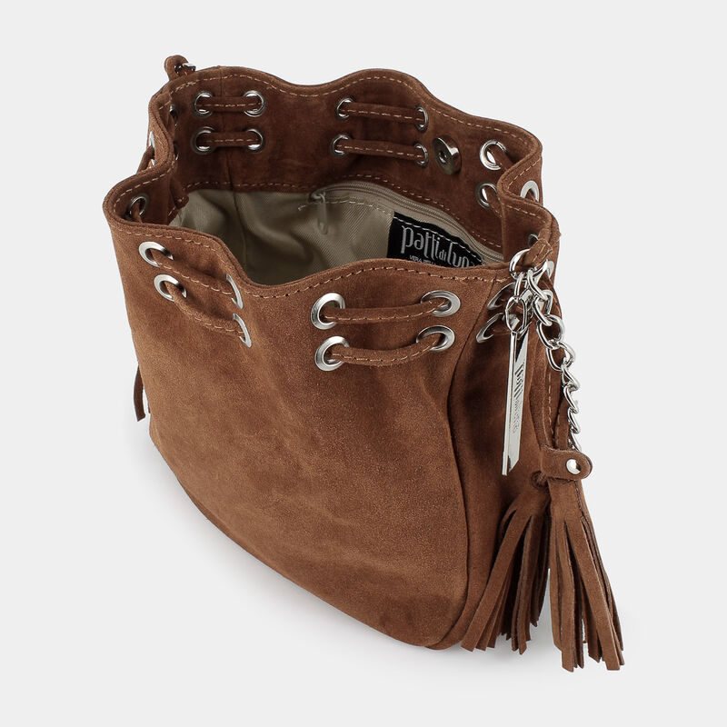 E25 da PATTI D AM | 10 CAMOSCI BRUCIAT E25 PATTI DI LUNA