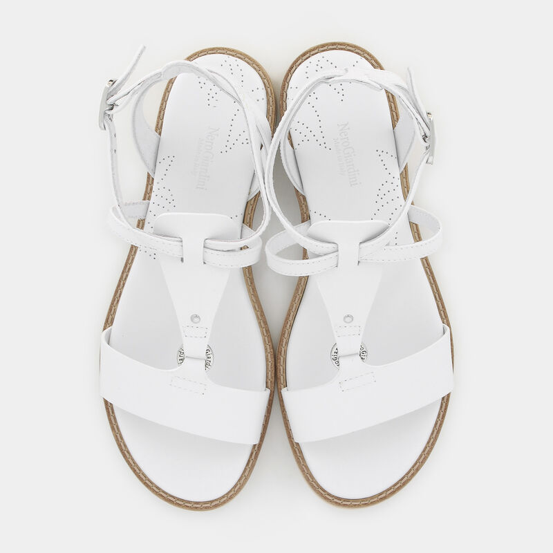 SCARPE da DONNA | SANDALI NERO GIARDINI