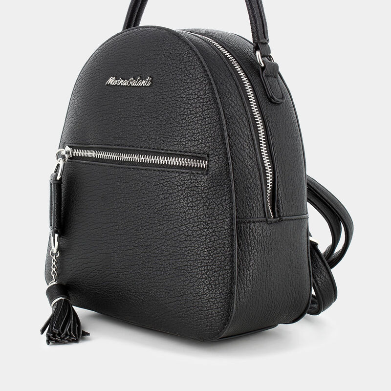 null da MARINA  MB0584BK1  BLACK I24 | null MARINA GALANTI