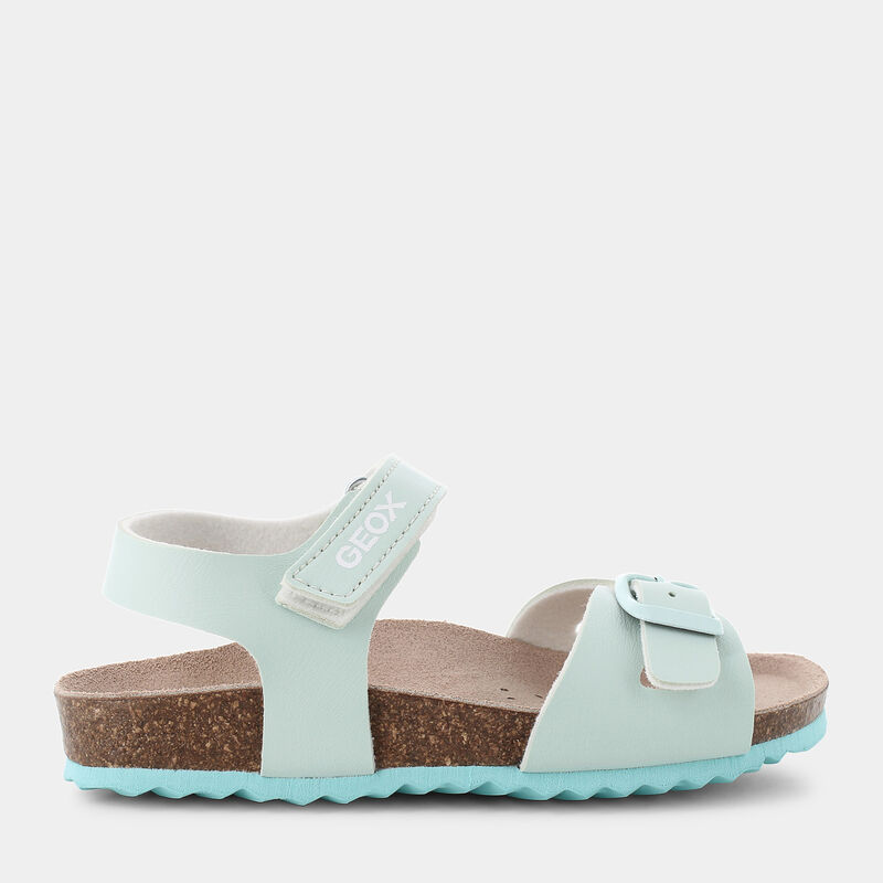 BAMBINA da BAMBINI | SANDALI GEOX