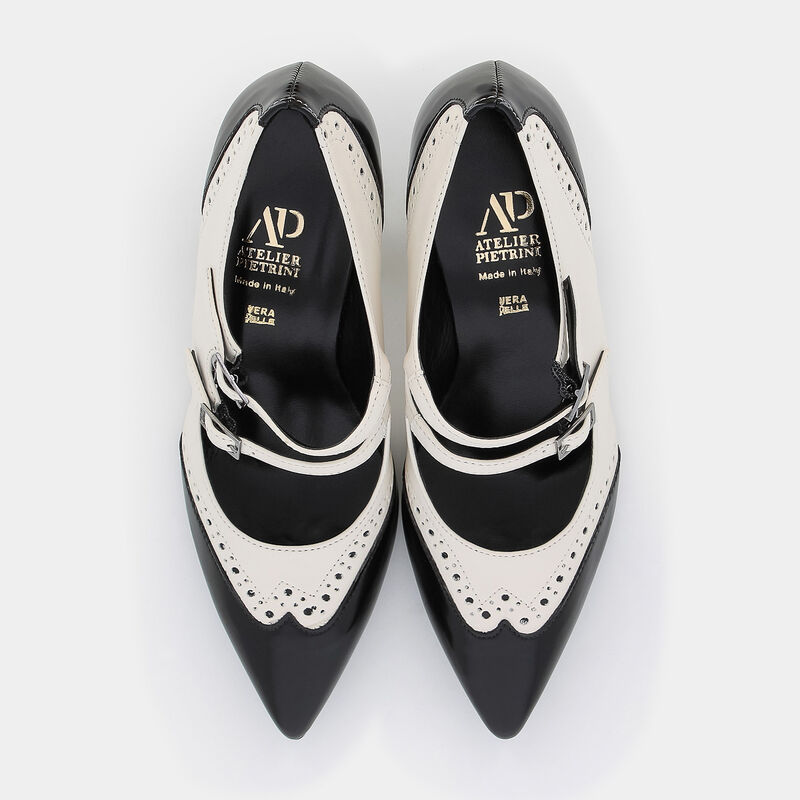 SCARPE da DONNA | DÉCOLLETÉ ATELIER PIETRINI