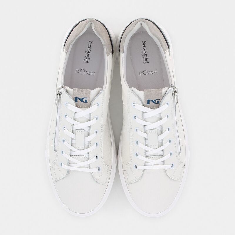 SCARPE da UOMO | SNEAKERS NERO GIARDINI