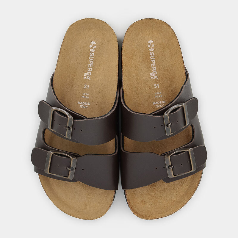 BAMBINO da BAMBINI | SANDALI SUPERGA