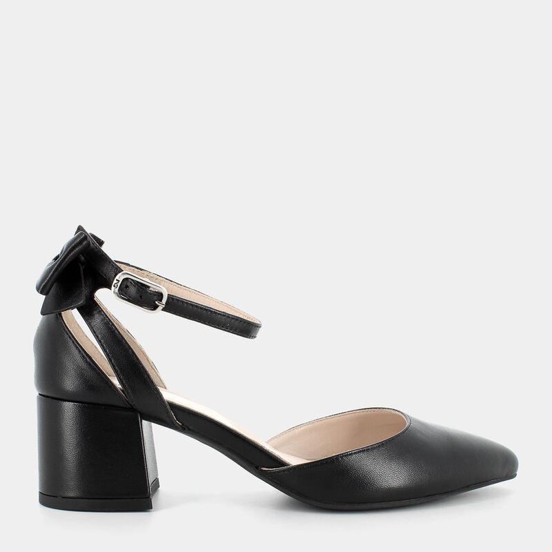 SCARPE da DONNA | CHANEL NERO GIARDINI