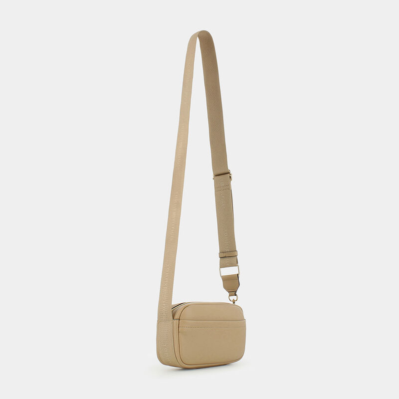 RBL LOGOTAP KHAKI I26 da TOMMY H 18741 | null TOMMY HILFIGER