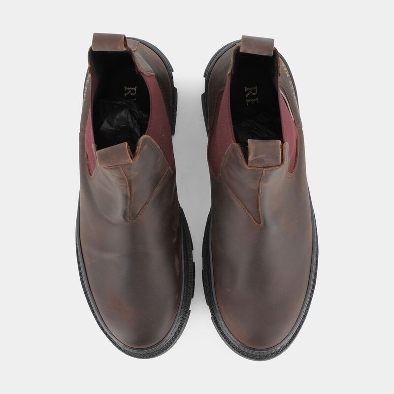 SCARPE da UOMO | TRONCHETTI REPLAY