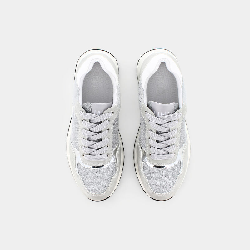 SCARPE da DONNA | SNEAKERS LIU-JO