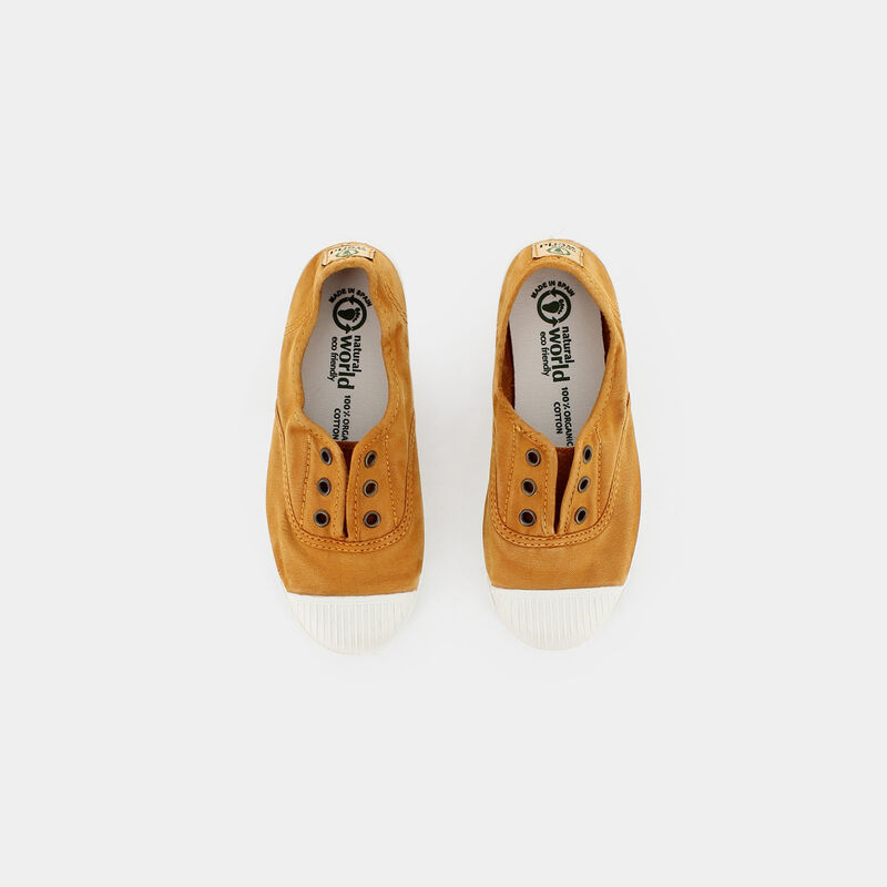 BAMBINO da BAMBINI | SNEAKERS NATURAL WORLD