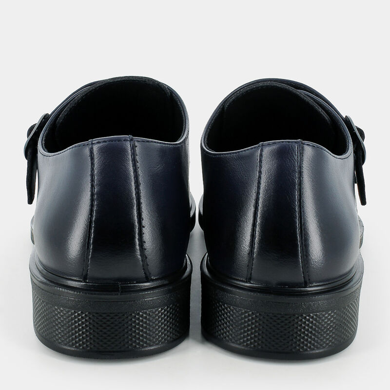 SCARPE da UOMO | MOCASSINI SHACKLETON