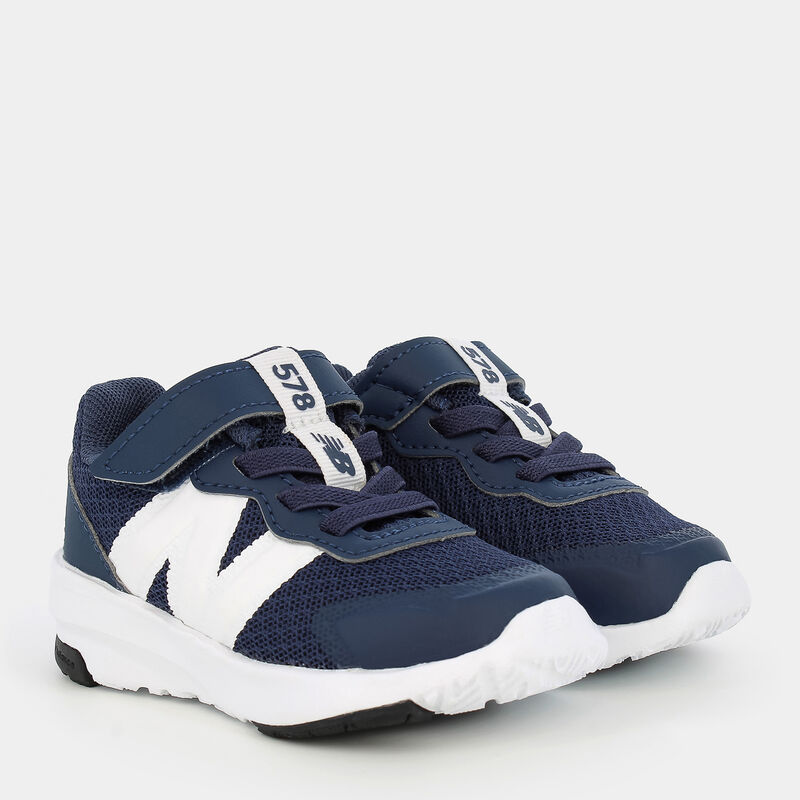 BAMBINO da BAMBINI | PRIMI PASSI NEW BALANCE