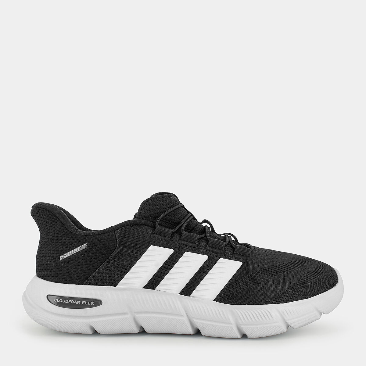 Sportive Adidas da Uomo, nero