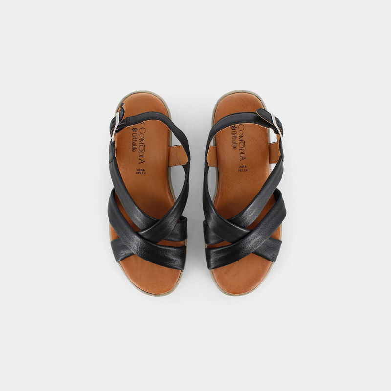 SCARPE da DONNA | SANDALI COMODIA
