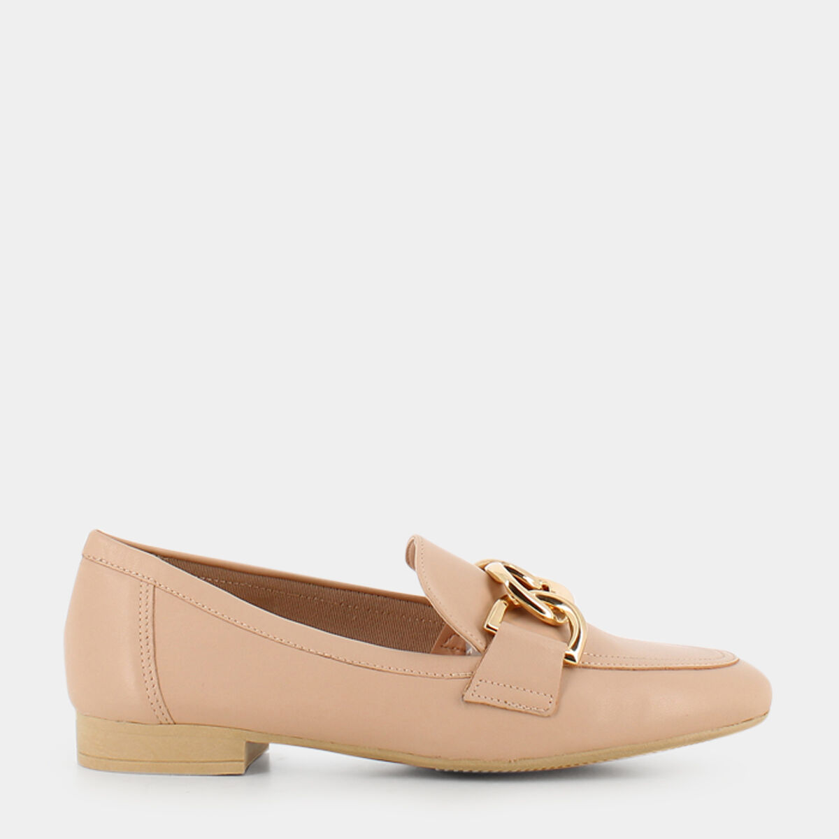 Mocassini Oscar&thais da Donna, beige