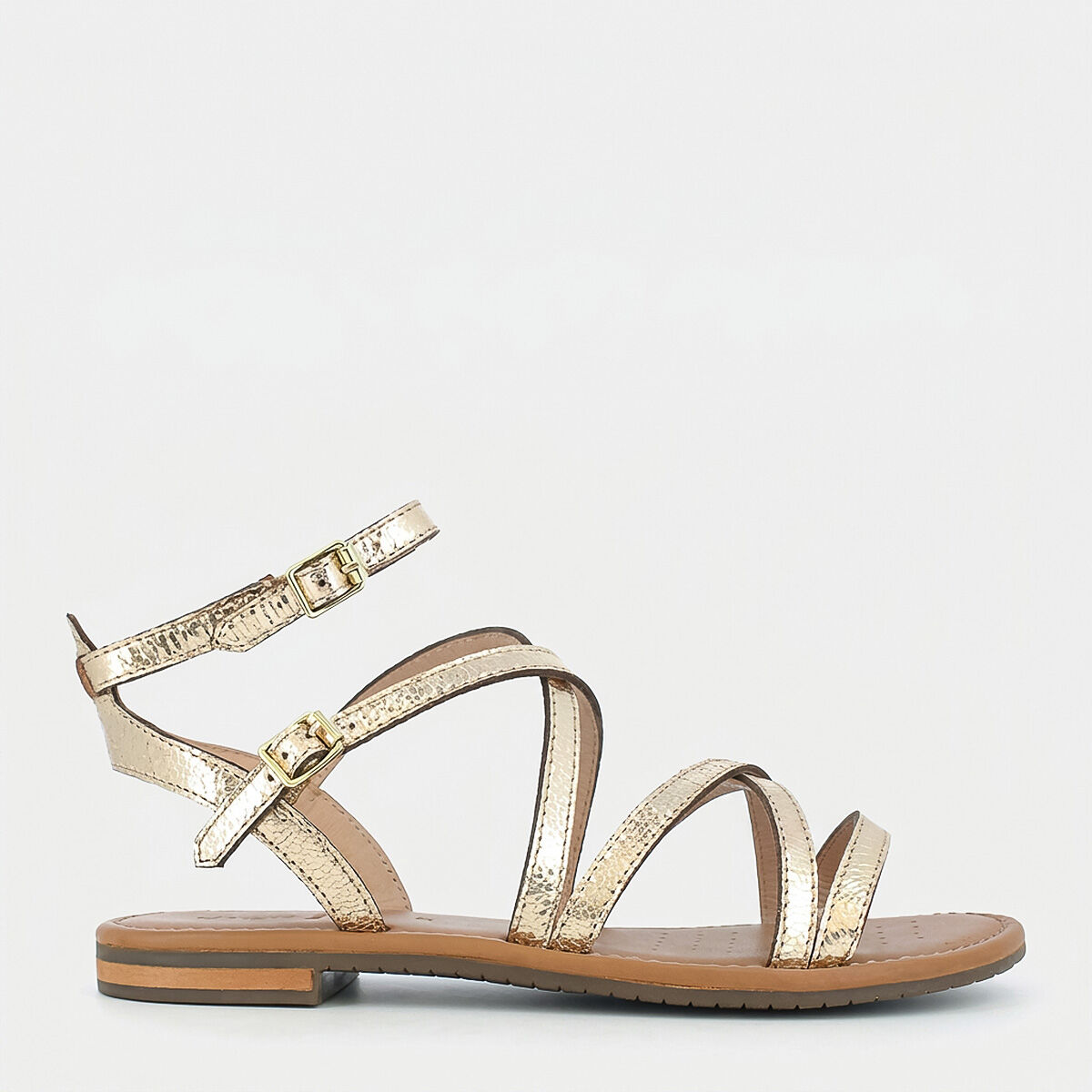 Sandali Geox da Donna, verde