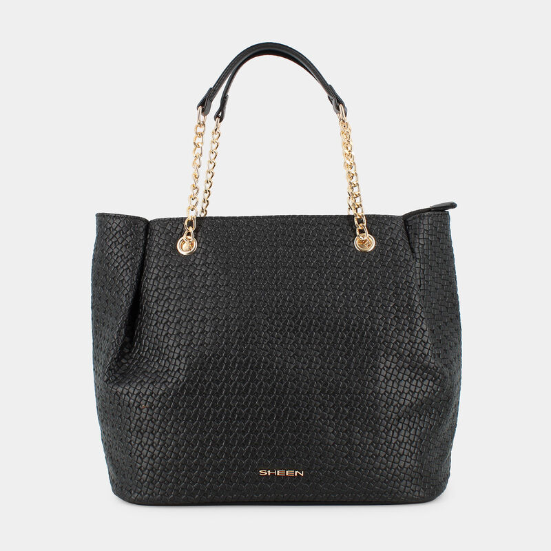 E25 da SHEEN EN | 07 GRACE NERO E25 SHEEN