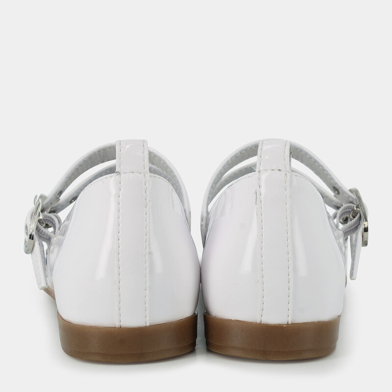 BAMBINA da BAMBINI | SNEAKERS NERO GIARDINI