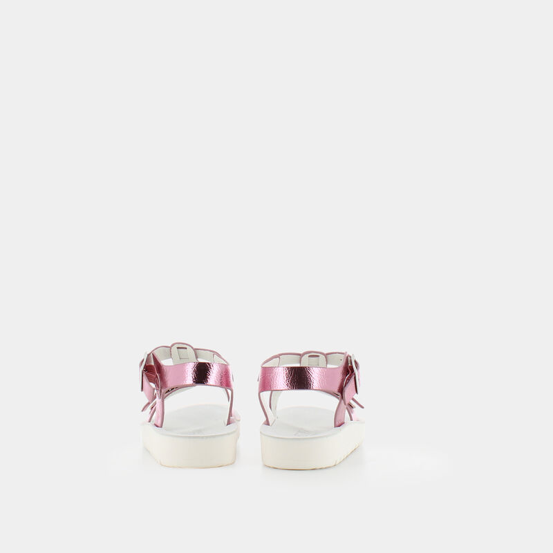 BAMBINA da BAMBINI | SANDALI LELLI KELLY