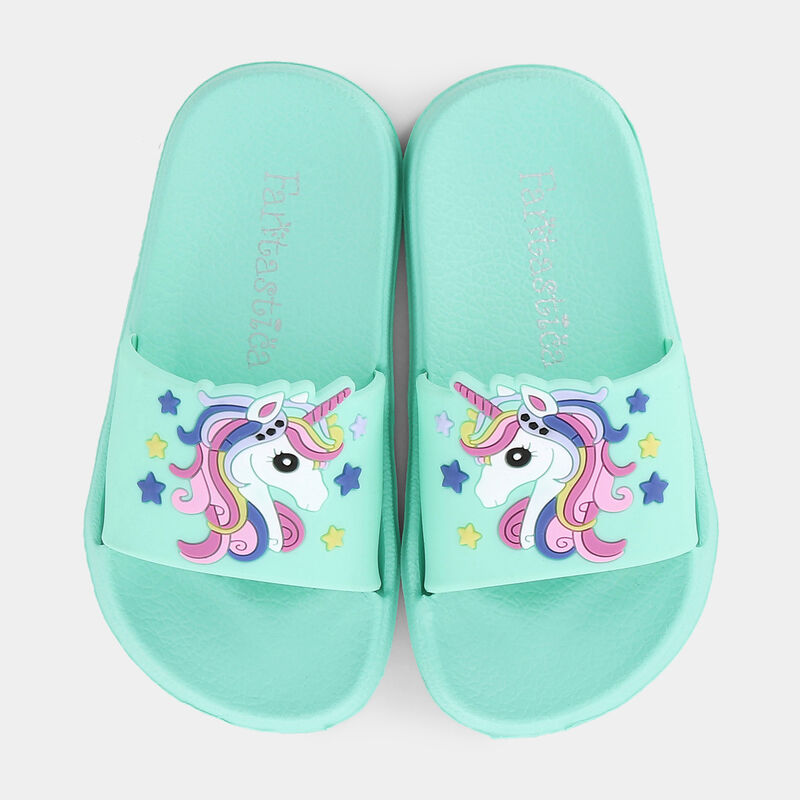 BAMBINA da BAMBINI | CIABATTE FANTASTICA