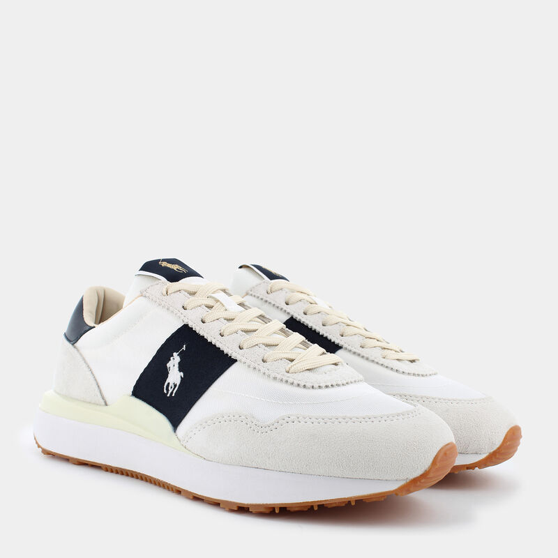 SCARPE da UOMO | SNEAKERS POLO RALPH LAUREN