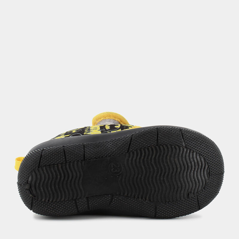 BAMBINO da BAMBINI | CIABATTE BATMAN