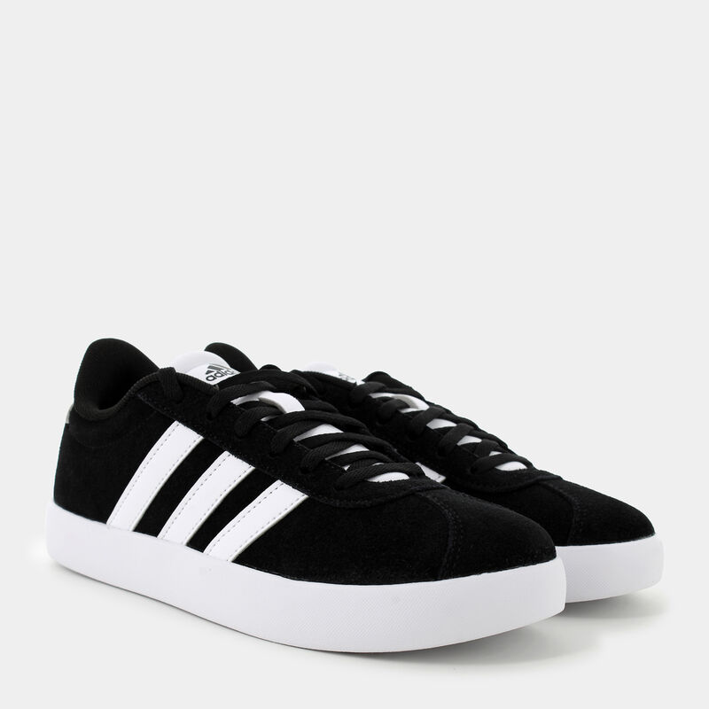 null da ADIDAS ID6313 VL COUR BLACK I24, 5 | null ADIDAS