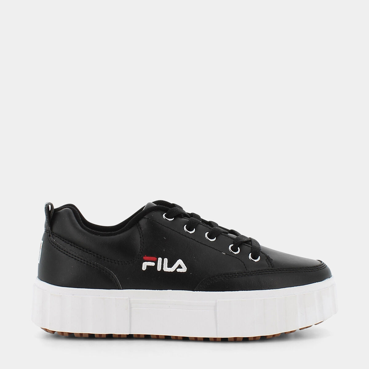 Sportive Fila da Donna, nero