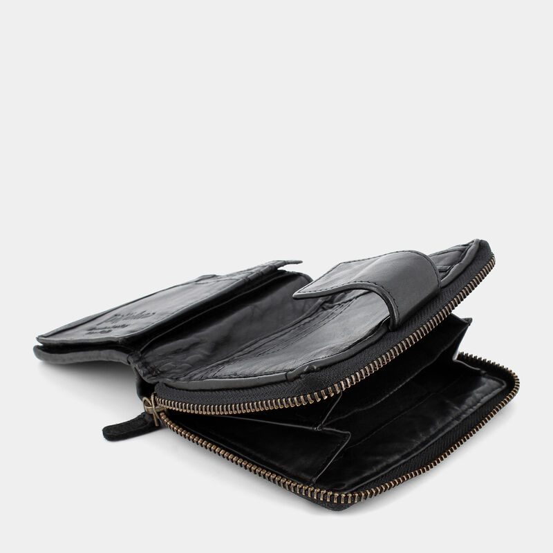 E25 da PATTI D AM | 21 INTRECC NERO E25 PATTI DI LUNA