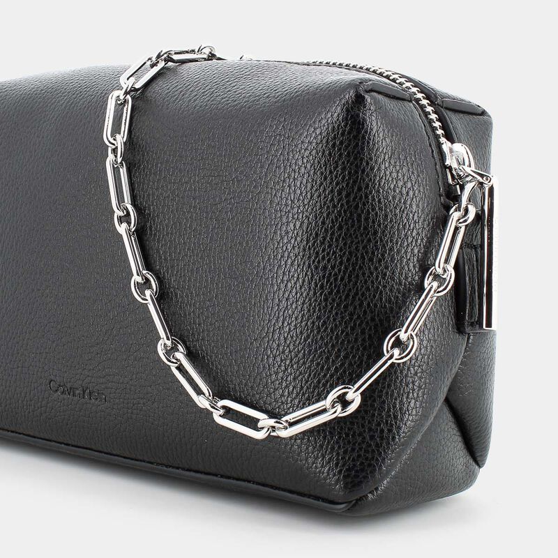 BEH PLAQUE BLACK E25 da CALVIN  12788 | null CALVIN KLEIN