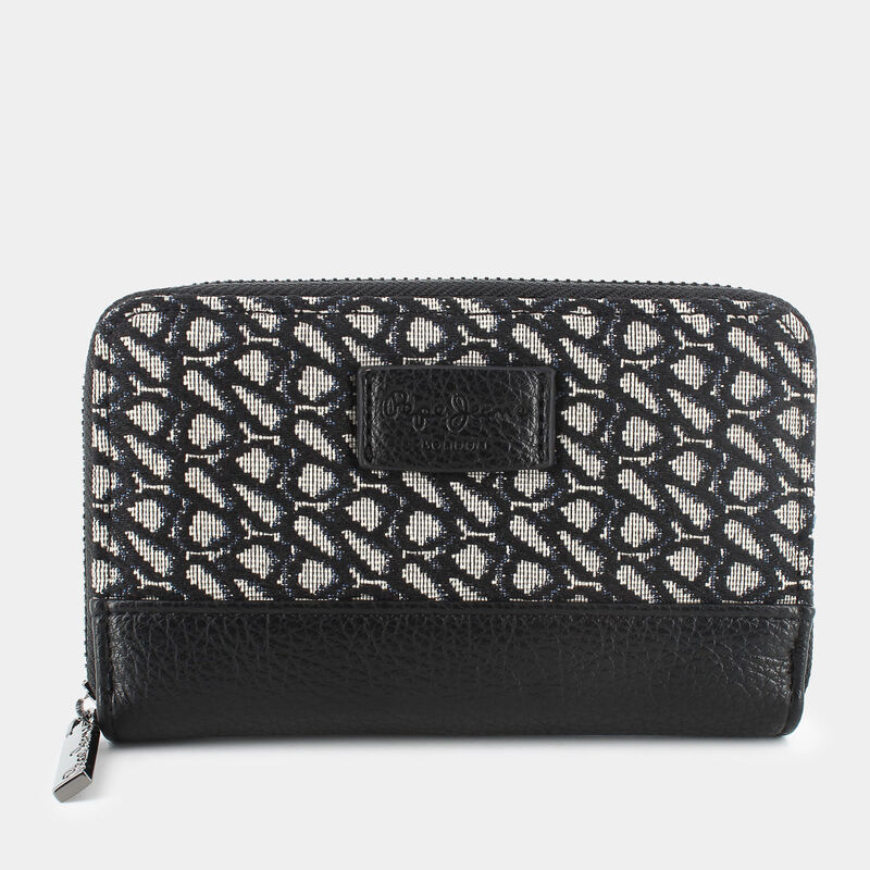 null da PEPE JE PL070261 JACQUAR BLACK I24 | null PEPE JEANS