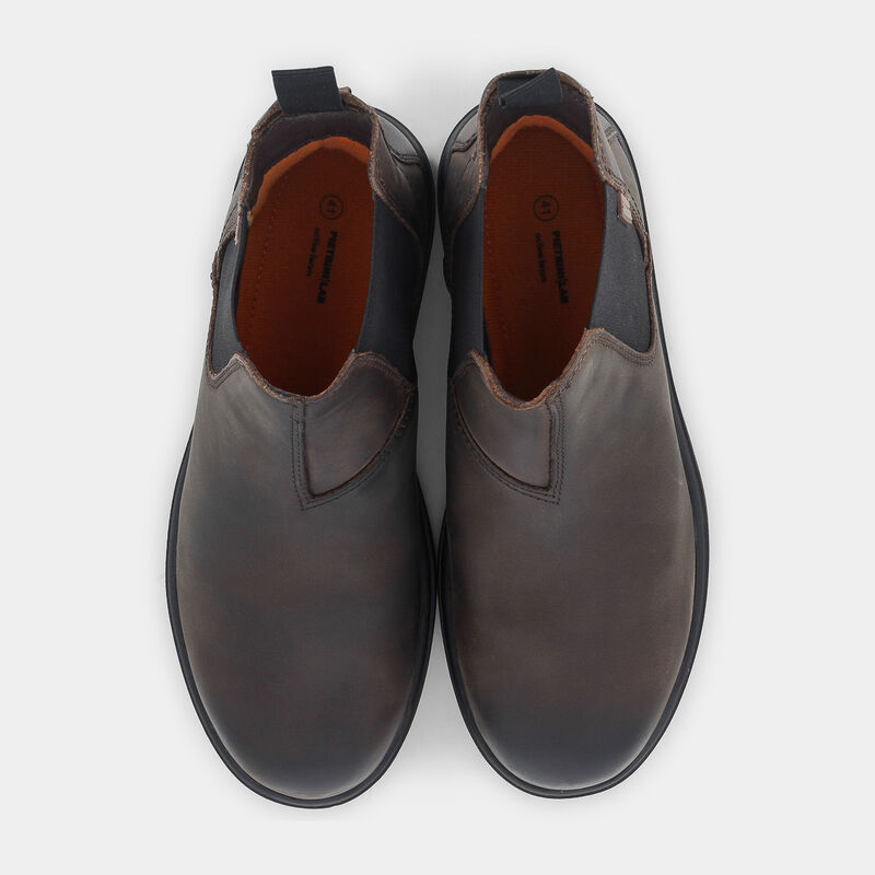 SCARPE da UOMO | TRONCHETTI PIETRINI LAB