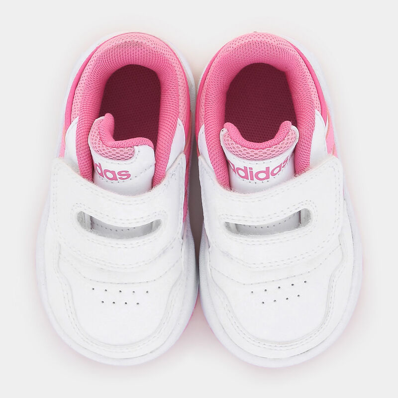 BAMBINA da BAMBINI | PRIMI PASSI ADIDAS