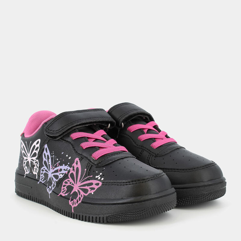 BAMBINA da BAMBINI | SPORTIVE FANTASTICA