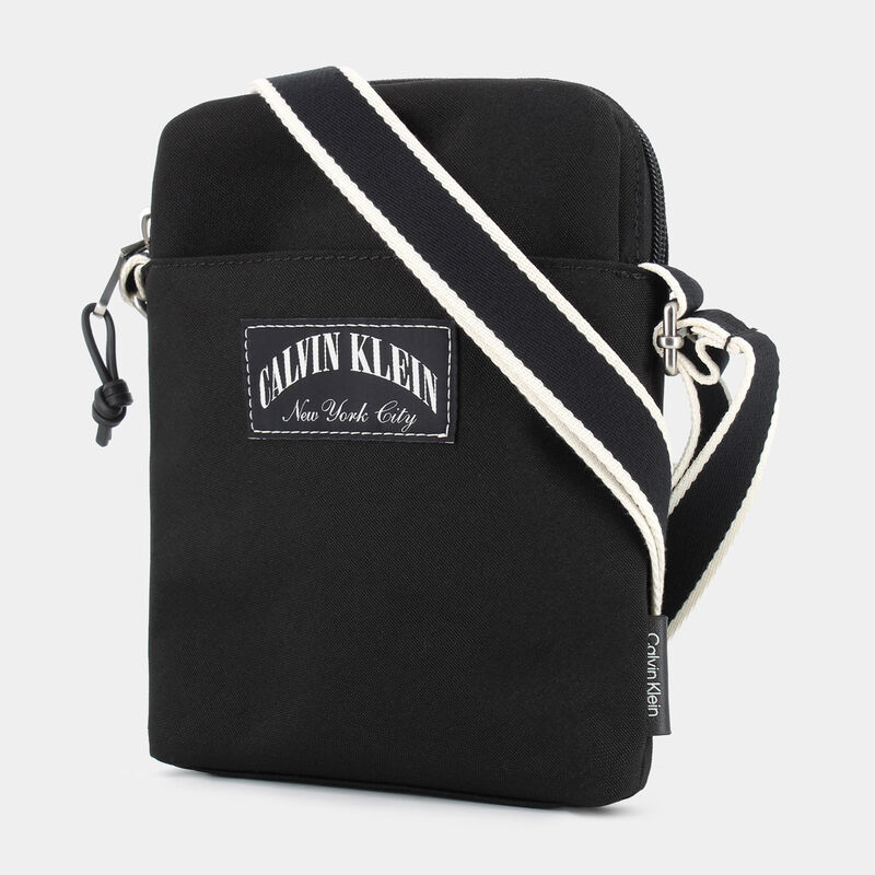 UB1 GRAPHIC BLACK E26 da CALVIN  3346G | null CALVIN KLEIN