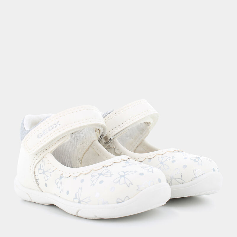 BAMBINA da BAMBINI | PRIMI PASSI GEOX