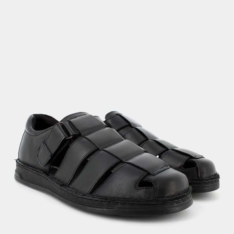 SCARPE da UOMO | SANDALI SHACKLETON