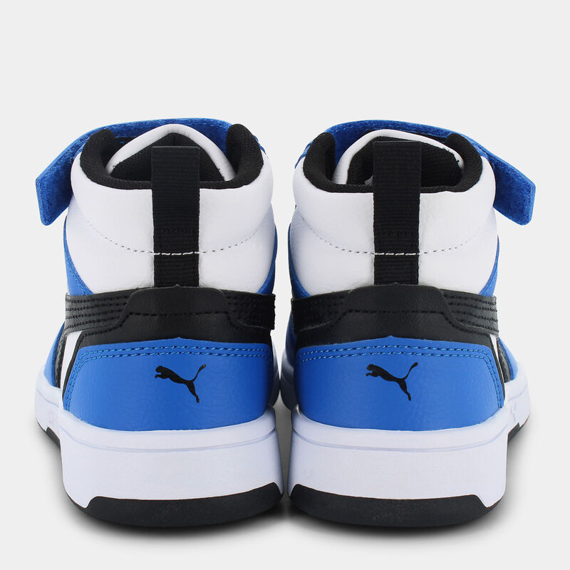 BAMBINO da BAMBINI | SPORTIVE PUMA