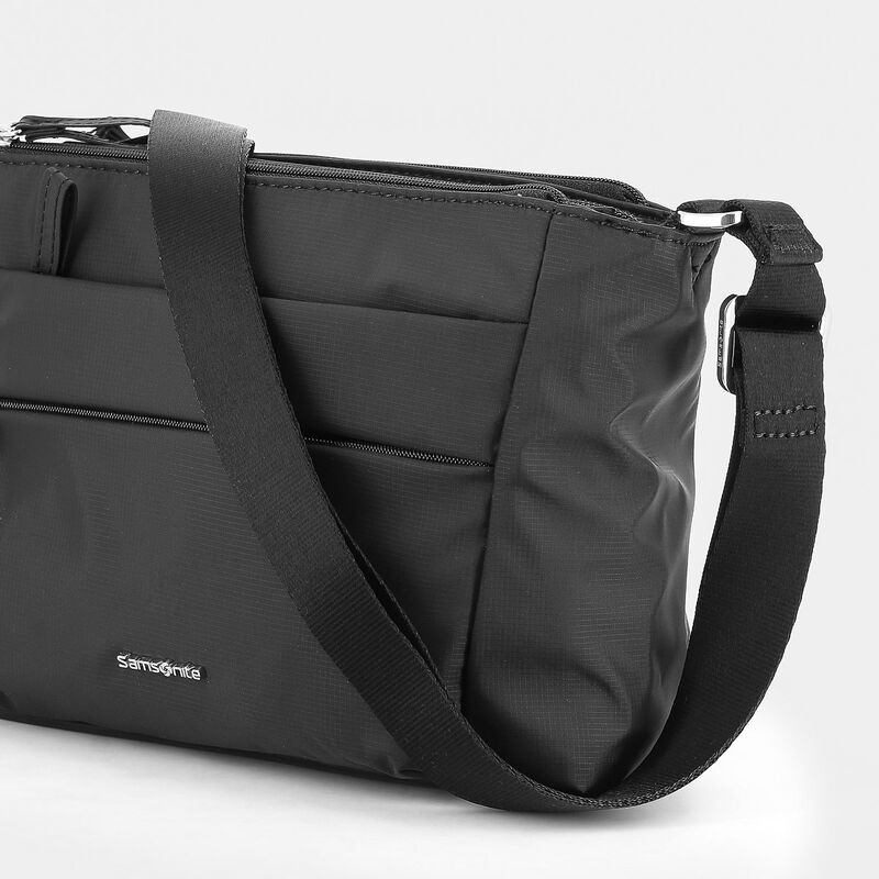 null da SAMSONI KP0009007 MOVE5.0 BLACK I25 | null SAMSONITE