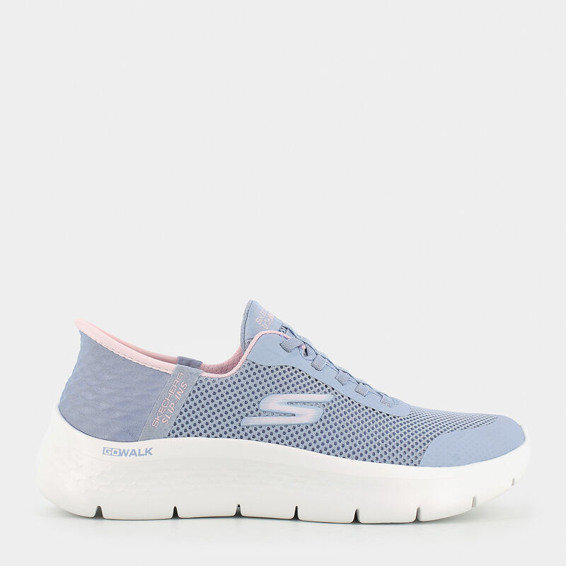 SCARPE da DONNA | SPORTIVE SKECHERS