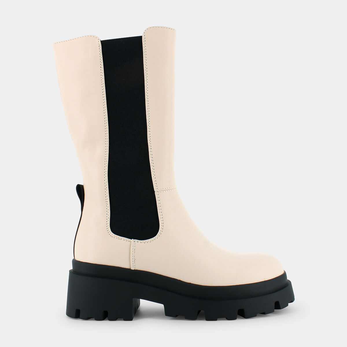 Tronchetti Only da Donna, beige
