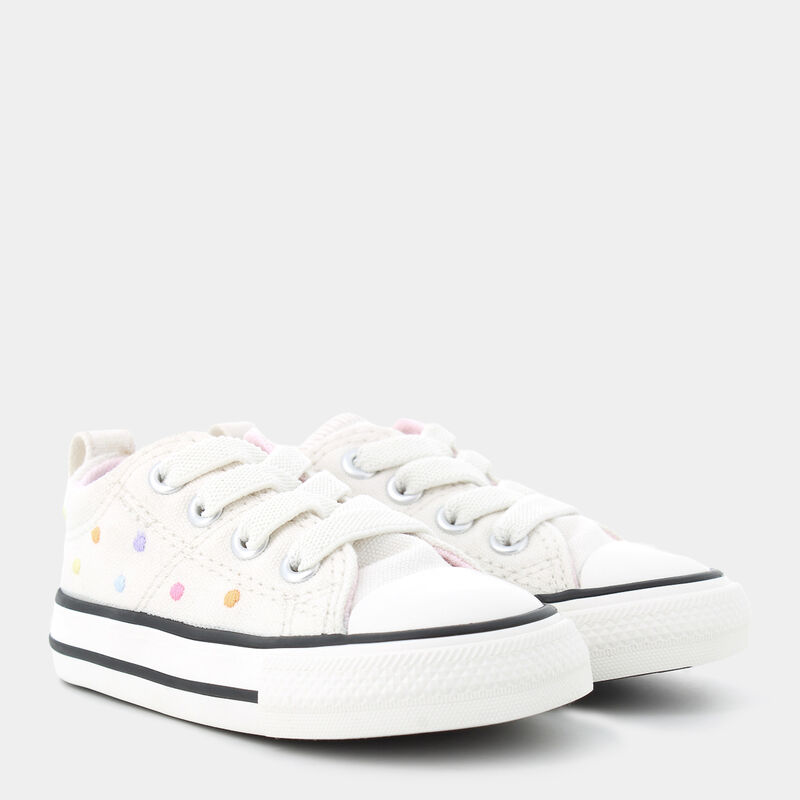 BAMBINA da BAMBINI | PRIMI PASSI CONVERSE