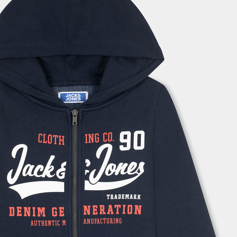 BAMBINO da BAMBINI | ABBIGLIAMENTO JACK&JONES