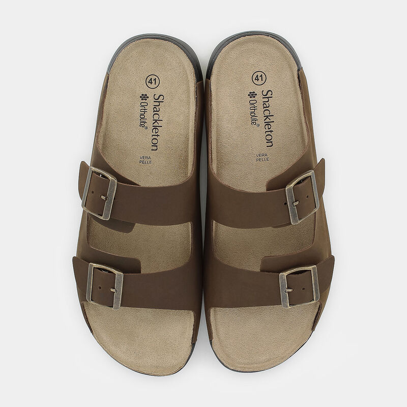SCARPE da UOMO | SANDALI SHACKLETON