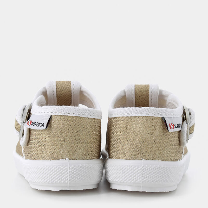 BAMBINO da BAMBINI | SANDALI SUPERGA