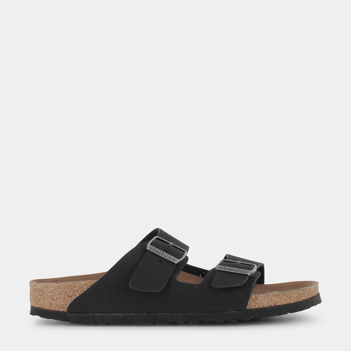 Sandali Birkenstock da Uomo, nero