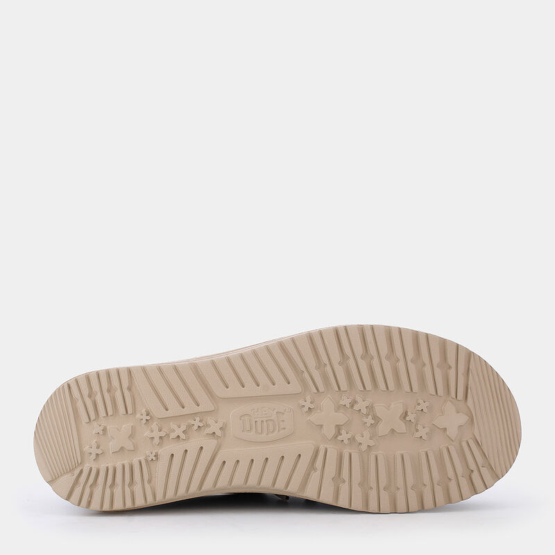 SCARPE da UOMO | MOCASSINI HEY DUDE