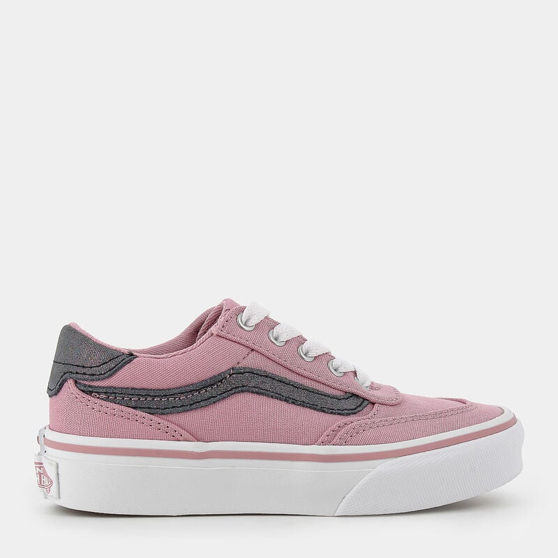 BAMBINA da BAMBINI | SPORTIVE VANS